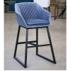 Барный стул Marion  цвет по каталогу RAL Аляска 01 - 899652 – 2