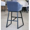 Барный стул Marion  цвет по каталогу RAL Аляска 01 - 899652 – 5