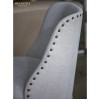 Барный стул Naomi  черный Аляска 01 - 899646 – 9
