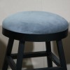 Барний стілець Ralf  колір за каталогом RAL Аляска 01 - 899653 – 2