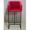 Барный стул Steve  цвет по каталогу RAL Royal Cocoa - 899647 – 6