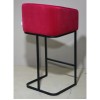 Барный стул Steve  цвет по каталогу RAL Piano 7 - 899647 – 8