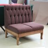 Диван Sofa Pub  белый ширина - 140 см. Piano 16 - 899630 – мініатюра 4