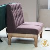 Диван Sofa Pub  белый ширина - 140 см. Piano 16 - 899630 – мініатюра 5