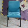 Кресло Kong  цвет по каталогу RAL Royal Denim - 899695 – 3