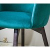 Кресло Svan  черный Royal Burgundy - 899713 – 3