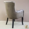 Стул Murphy chair  черный Аляска 01 - 899741 – мініатюра 4