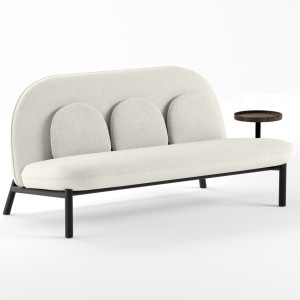 Диван Soft Lounge со столиком - 897020