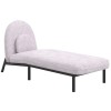 Шезлонг Soft Lounge  Belfast 01 - 897019 – мініатюра 1