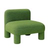 М'яке крісло Rectangle Darwin 451 - 896248 – мініатюра 1