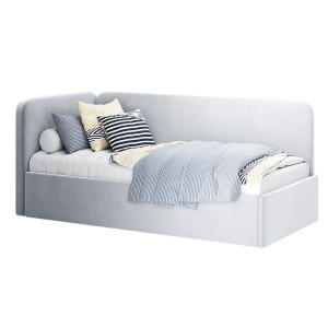 Мягкая детская кровать Happy - 900314