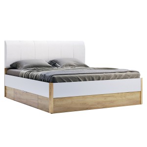 Кровать с ящиками Asti - 900367