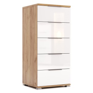 Комод 5 ящиков Asti - 900370