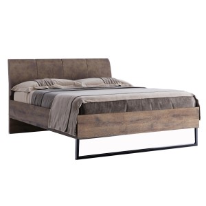Кровать Quadro - 900416