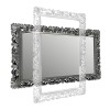 Зеркало Gretta  черный - 900328 – 2