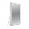 Зеркало Mirage  белый - 900325 – 2