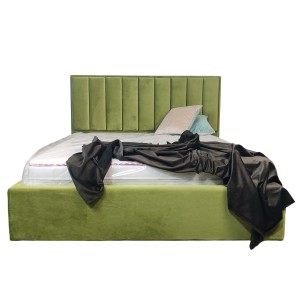 Мягкая кровать Арабелла - 900899