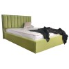 М'яке ліжко Арабелла  90х200 з підйомним механізмом стандарт Bone - 900899 – 2