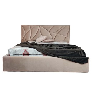 Мягкая кровать Аврора - 900893