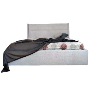 Мягкая кровать Дункан - 900903