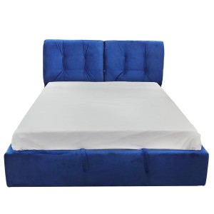 Мягкая кровать Голд - 900888