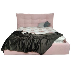 Мягкая кровать Калипсо - 900904