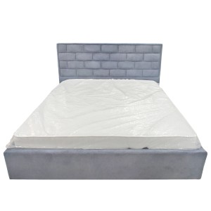 Мягкая кровать Литторио - 900886