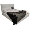 Мягкая кровать Секрет 90х200 с подъемным механизмом  стандарт Bone - 900905 – мініатюра 2