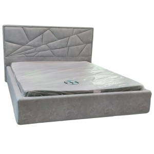 Мягкая кровать Тринидад - 900896
