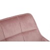 Стілець ALASKA   рожевий - 700999 – 5