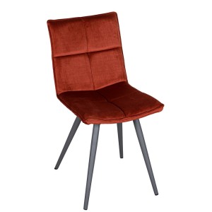 Крутящиеся стулья без колес со спинкой на ножке – стильная мебель для дома
