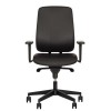 Кресло Absolute R Black ES  PL70 пластиковая пластиковые LE N - 820599 – 2