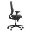 Кресло Absolute R Black ES  PL70 пластиковая пластиковые LE N - 820599 – 3