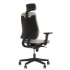 Кресло Absolute R HR Black ES  PL70 пластиковая пластиковые KL 301 - 820600 – 4