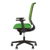 Кресло Absolute R Net Black ES  PL70 пластиковая пластиковые CN 009 - 820601 – 3