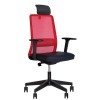Крісло Frame R HR Black  PL70 пластикова OH 1 Epron Steel пластикові CN 009 - 820598 – 4