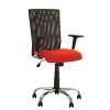 Крісло Evolution R (Еволюшн Р) PL64 пластикова OH 1 Synchro Light пластикові SM01 - 133315 – мініатюра 1