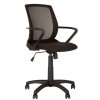 Кресло Fly GTP Tilt Black пластиковые C 6 - 133675 – мініатюра 1
