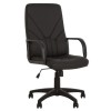 Кресло Manager KD Tilt PL64 пластиковая пластиковые ECO 1 - 133260 – мініатюра 1