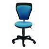 Детское компьютерное кресло Ministyle GTS PL55  Black пластиковые C 6 - 133357 – 2