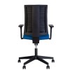 Кресло NAVIGO R black ES PL70 пластиковые CN 009 - 133673 – мініатюра 2