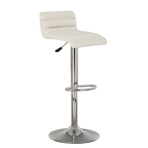 Барний стілець Olivia chrome - 123189