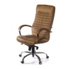 Кресло Orion steel (Орион стил)  CH68 хромированная Anyfix пластиковые ECO 90 - 133205 – 4