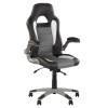 Кресло Racer PL35 ECO 1 пластиковые ECO 13 - 133250 – мініатюра 4