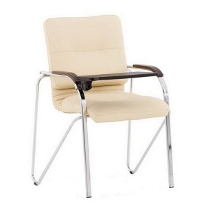 Крісло з столиком Samba Ultra T Plast chrome - 133426