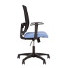 Кресло Stilo SFB PL64 пластиковая OH 1 пластиковые ZT 2 - 133343 – мініатюра 3