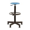 Стул Stool GTS ring base PM60  пластиковые C 6 - 133302 – мініатюра 1
