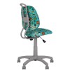 Детское компьютерное кресло Vinny GTS PL62  пластиковые AB 5 - 133679 – 3
