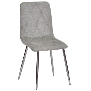 Стул Henry chrome - 899791