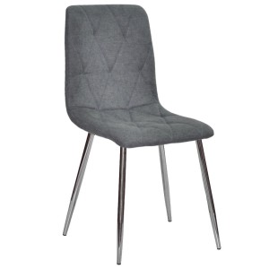 Стул Henry chrome - 899791